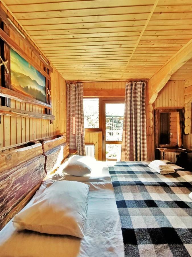 Gorycvit Hotel Verhnyij Jaszenyiv Kültér fotó